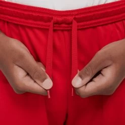 Nike Trainingsshort DRI-FIT ACADEMY KIDS' SHORTS 21 Nike Trainingsshort DRI-FIT ACADEMY KIDS' SHORTS -Sport uitgebreid online nike trainingsshort dri fit academy kids shorts rood 3