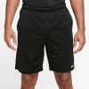 Nike Trainingsshort DRI-FIT TOTALITY MEN'S " UNLINED SHORTS -Sport uitgebreid online nike trainingsshort dri fit totality mens unlined shorts zwart