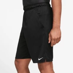Nike Trainingsshort DRI-FIT TOTALITY MEN'S " UNLINED SHORTS -Sport uitgebreid online nike trainingsshort dri fit totality mens unlined shorts zwart 2