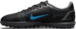 Nike Voetbalschoenen Jr. Mercurial Vapor 14 Academy TF -Sport uitgebreid online nike voetbalschoenen jr mercurial vapor 14 academy tf zwart 2