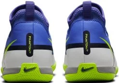 Nike Voetbalschoenen JR. PHANTOM GT2 ACADEMY DYNAMIC FI -Sport uitgebreid online nike voetbalschoenen jr phantom gt2 academy dynamic fi blauw 4