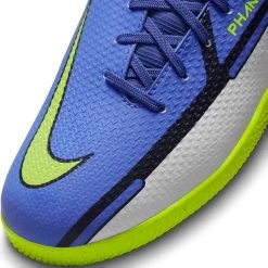 Nike Voetbalschoenen JR. PHANTOM GT2 ACADEMY DYNAMIC FI -Sport uitgebreid online nike voetbalschoenen jr phantom gt2 academy dynamic fi blauw 6