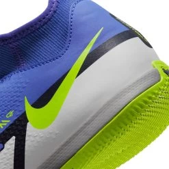 Nike Voetbalschoenen JR. PHANTOM GT2 ACADEMY DYNAMIC FI -Sport uitgebreid online nike voetbalschoenen jr phantom gt2 academy dynamic fi blauw 7