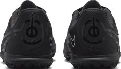 Nike Voetbalschoenen JR. TIEMPO LEGEND 9 CLUB TF TURF -Sport uitgebreid online nike voetbalschoenen jr tiempo legend 9 club tf turf zwart 4