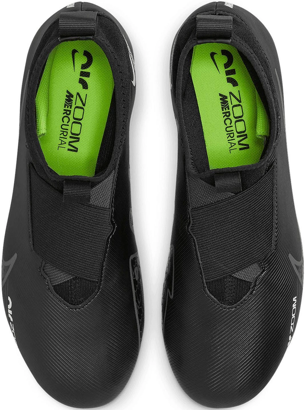 Nike Voetbalschoenen JR ZOOM SUPERFLY 9 ACAD FGMG 6 Nike Voetbalschoenen JR ZOOM SUPERFLY 9 ACAD FGMG - Afbeelding 4