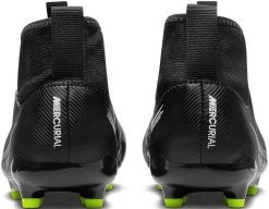 Nike Voetbalschoenen JR ZOOM SUPERFLY 9 ACAD FGMG 26 Nike Voetbalschoenen JR ZOOM SUPERFLY 9 ACAD FGMG -Sport uitgebreid online nike voetbalschoenen jr zoom superfly 9 acad fgmg zwart 4