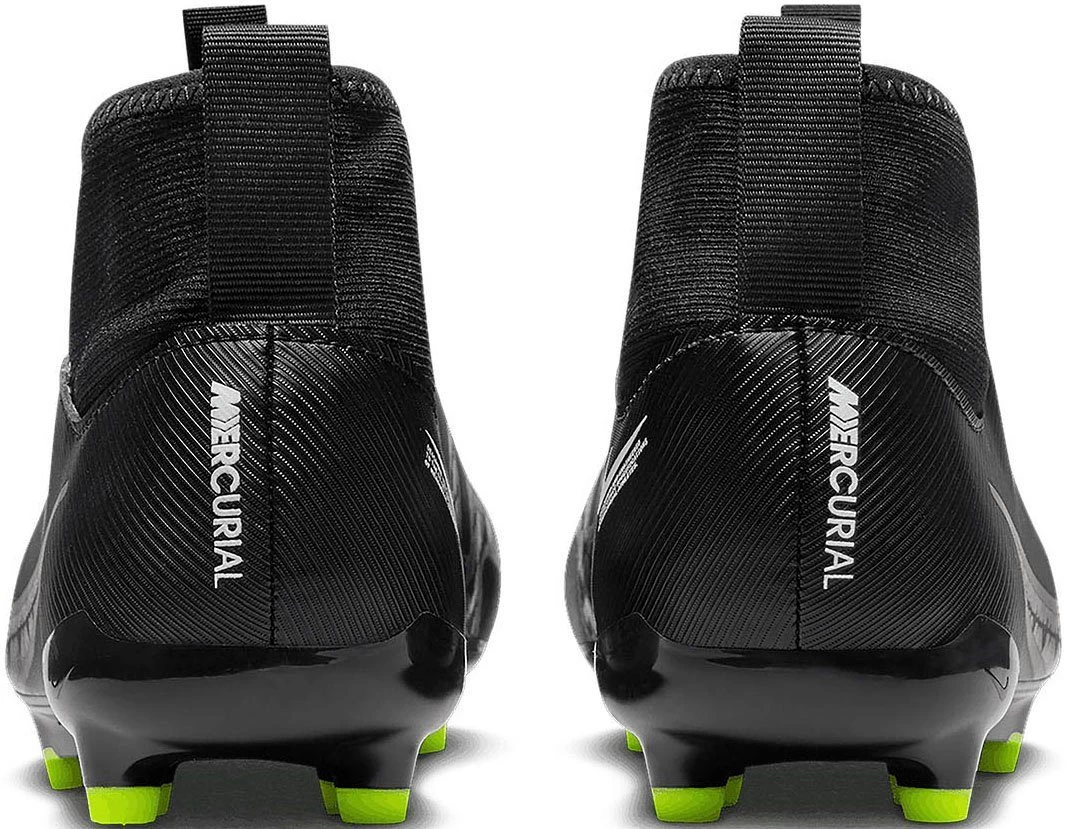 Nike Voetbalschoenen JR ZOOM SUPERFLY 9 ACAD FGMG 7 Nike Voetbalschoenen JR ZOOM SUPERFLY 9 ACAD FGMG - Afbeelding 5