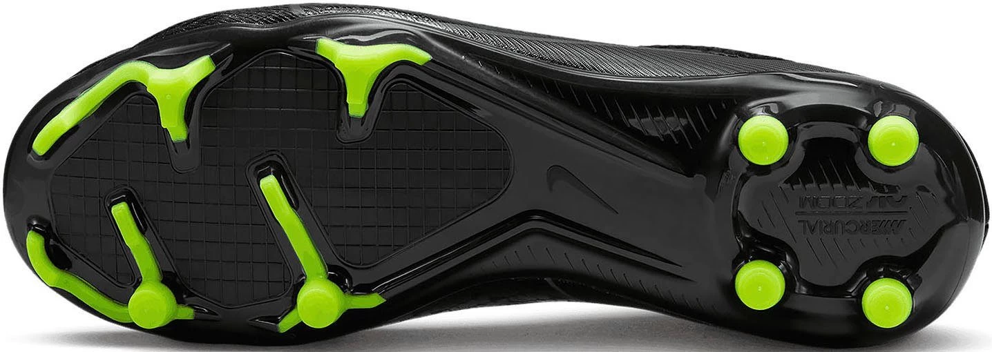 Nike Voetbalschoenen JR ZOOM SUPERFLY 9 ACAD FGMG 8 Nike Voetbalschoenen JR ZOOM SUPERFLY 9 ACAD FGMG - Afbeelding 6