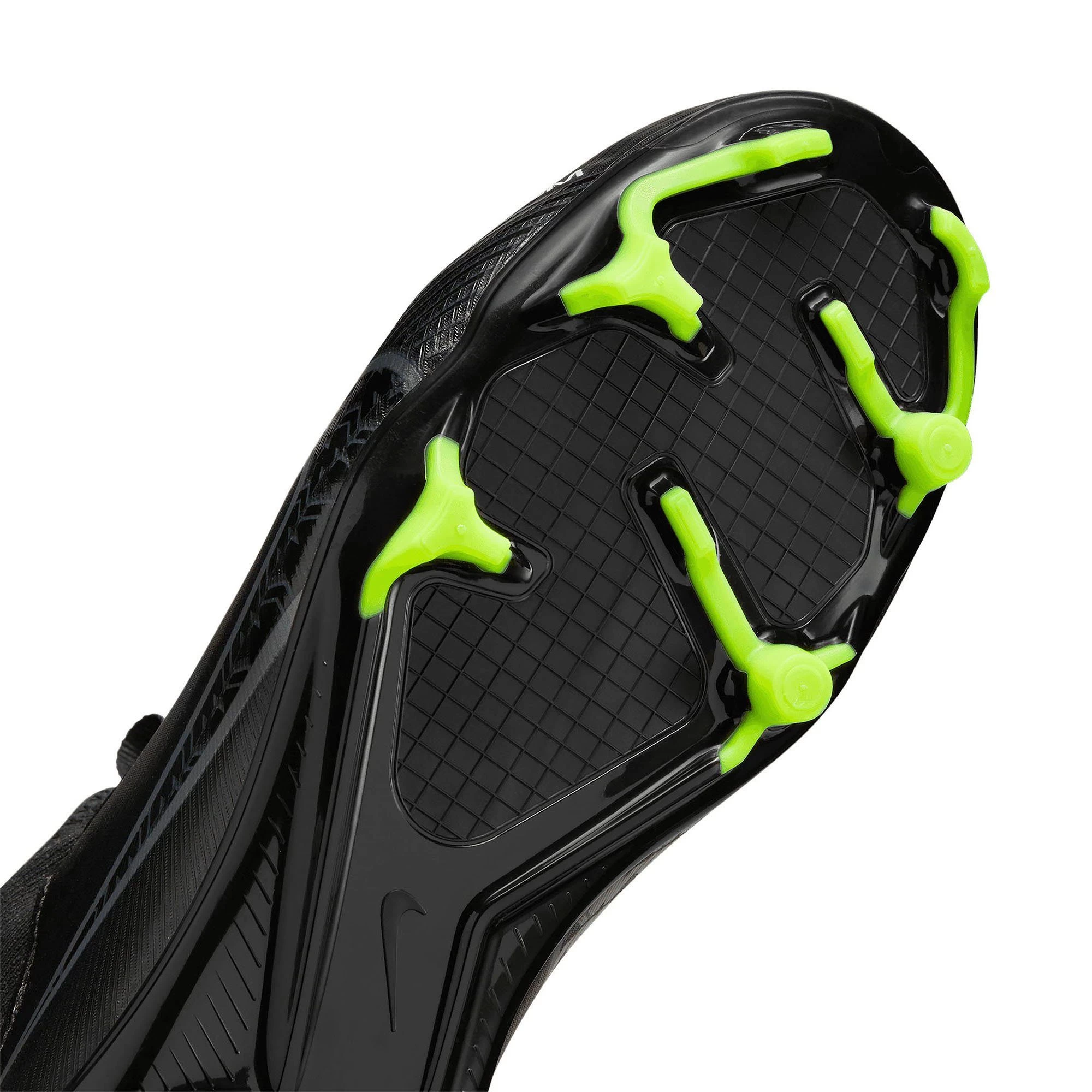 Nike Voetbalschoenen JR ZOOM SUPERFLY 9 ACAD FGMG 10 Nike Voetbalschoenen JR ZOOM SUPERFLY 9 ACAD FGMG - Afbeelding 8