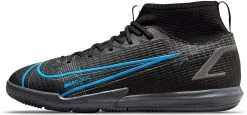 Nike Voetbalschoenen MERCURIAL SUPERFLY 8 ACADEMY IC / -Sport uitgebreid online nike voetbalschoenen mercurial superfly 8 academy ic zwart 1