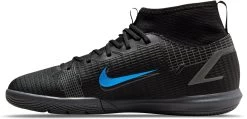 Nike Voetbalschoenen MERCURIAL SUPERFLY 8 ACADEMY IC / -Sport uitgebreid online nike voetbalschoenen mercurial superfly 8 academy ic zwart 3