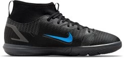 Nike Voetbalschoenen MERCURIAL SUPERFLY 8 ACADEMY IC / -Sport uitgebreid online nike voetbalschoenen mercurial superfly 8 academy ic zwart 4