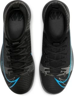 Nike Voetbalschoenen MERCURIAL SUPERFLY 8 ACADEMY IC / -Sport uitgebreid online nike voetbalschoenen mercurial superfly 8 academy ic zwart 5