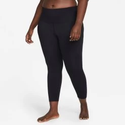 Deuser Yogamat Cappuccino 121045C -Sport uitgebreid online nike yogatights yoga dri fit womens high rise leggings plus size zwart 4