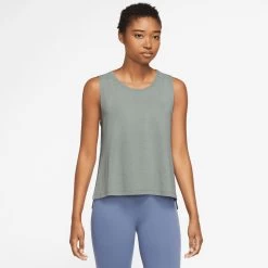 Nike Yogatop YOGA DRI-FIT WOMEN'S TANK TOP