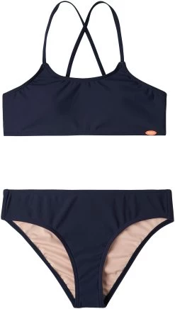 Adidas Performance Bustierbikini 3-strepen Bikini -Sport uitgebreid online oneill bustierbikini essential bikini 5