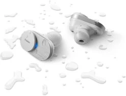 Philips In-ear-oordopjes T1WT/00 -Sport uitgebreid online philips in ear oordopjes t1wt 00 wit 2