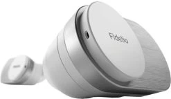 Philips In-ear-oordopjes T1WT/00