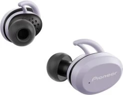 Pioneer Sport-hoofdtelefoon SE-E9TW