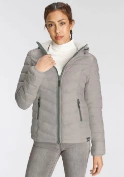 Apple In-ear-oordopjes Earpods Met 3,5 Mm Hoofdtelefoonplug -Sport uitgebreid online polarino gewatteerde jas