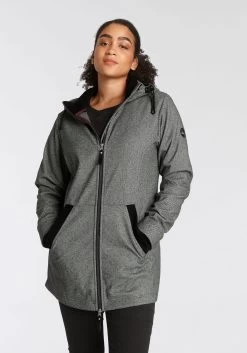 Nike Runningschoenen FLEX RUNNER 2 (GS) -Sport uitgebreid online polarino outdoorjack van zacht visgraatmateriaal zwart