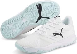 PUMA Handbalschoenen Accelerate Pro II