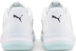 PUMA Handbalschoenen Accelerate Pro II -Sport uitgebreid online puma handbalschoenen accelerate pro ii wit 6