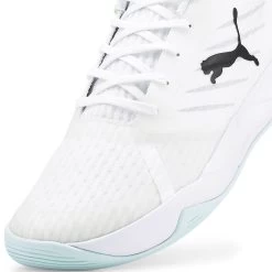 PUMA Handbalschoenen Accelerate Pro II -Sport uitgebreid online puma handbalschoenen accelerate pro ii wit 8