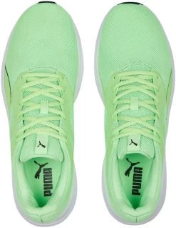 PUMA Runningschoenen Transport -Sport uitgebreid online puma runningschoenen transport groen 3