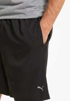 PUMA Trainingsshort PERFORMANCE WOVEN 7" SHORT M -Sport uitgebreid online puma trainingsshort performance woven 7 short m zwart 3