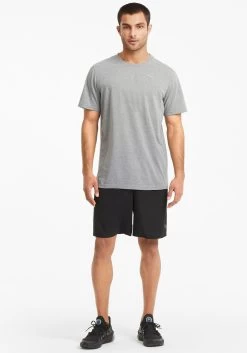 PUMA Trainingsshort PERFORMANCE WOVEN 7" SHORT M -Sport uitgebreid online puma trainingsshort performance woven 7 short m zwart 4