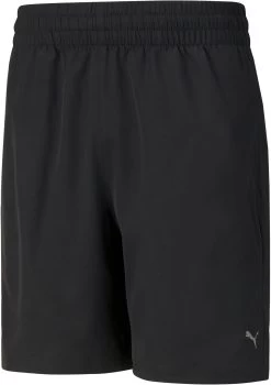 PUMA Trainingsshort PERFORMANCE WOVEN 7" SHORT M -Sport uitgebreid online puma trainingsshort performance woven 7 short m zwart 5