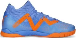PUMA Voetbalschoenen FUTURE MATCH IT + Mid Jr -Sport uitgebreid online puma voetbalschoenen future match it mid jr blauw 1