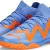 PUMA Voetbalschoenen FUTURE MATCH IT + Mid Jr -Sport uitgebreid online puma voetbalschoenen future match it mid jr blauw