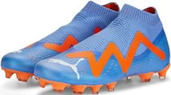 PUMA Voetbalschoenen FUTURE MATCH TT + Mid Jr -Sport uitgebreid online puma voetbalschoenen future match ll fg ag blauw 1