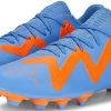 PUMA Voetbalschoenen FUTURE PLAY FG/AG -Sport uitgebreid online puma voetbalschoenen future play fg ag blauw 5