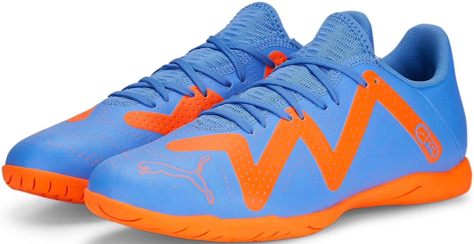 PUMA Voetbalschoenen FUTURE PLAY MG 13 PUMA Voetbalschoenen FUTURE PLAY MG - Afbeelding 11