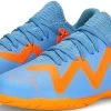 PUMA Voetbalschoenen FUTURE PLAY IT Jr 1 PUMA Voetbalschoenen FUTURE PLAY IT Jr -Sport uitgebreid online puma voetbalschoenen future play it jr blauw 3