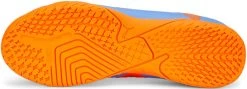 PUMA Voetbalschoenen FUTURE PLAY IT Jr -Sport uitgebreid online puma voetbalschoenen future play it jr blauw 8