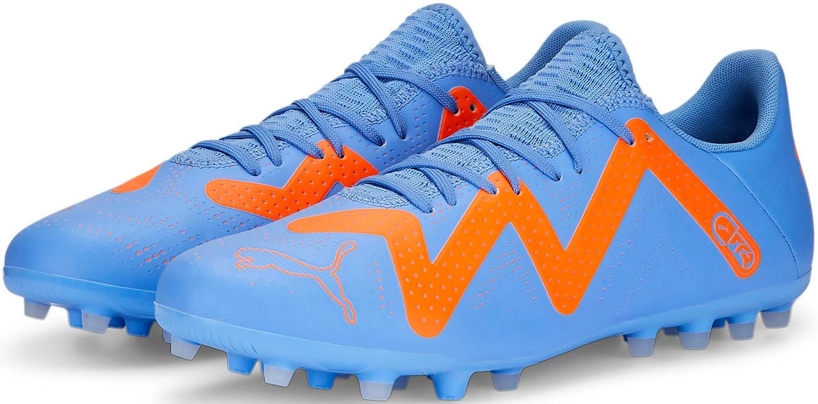 PUMA Voetbalschoenen FUTURE PLAY MG 3 PUMA Voetbalschoenen FUTURE PLAY MG