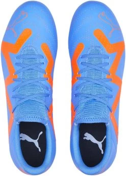 PUMA Voetbalschoenen FUTURE PLAY MG 23 PUMA Voetbalschoenen FUTURE PLAY MG -Sport uitgebreid online puma voetbalschoenen future play mg blauw 6