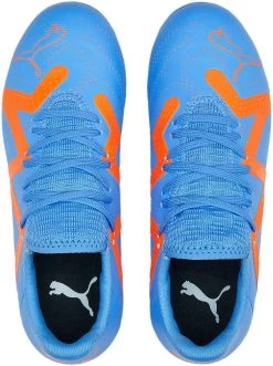 PUMA Voetbalschoenen FUTURE PLAY MG Jr -Sport uitgebreid online puma voetbalschoenen future play mg jr blauw 3