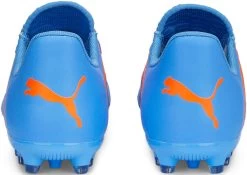 PUMA Voetbalschoenen FUTURE PLAY MG Jr -Sport uitgebreid online puma voetbalschoenen future play mg jr blauw 4
