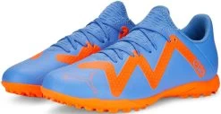 PUMA Voetbalschoenen FUTURE PLAY MG 26 PUMA Voetbalschoenen FUTURE PLAY MG -Sport uitgebreid online puma voetbalschoenen future play tt blauw 2