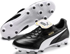 PUMA Voetbalschoenen KING Top FG -Sport uitgebreid online puma voetbalschoenen king top fg zwart 10