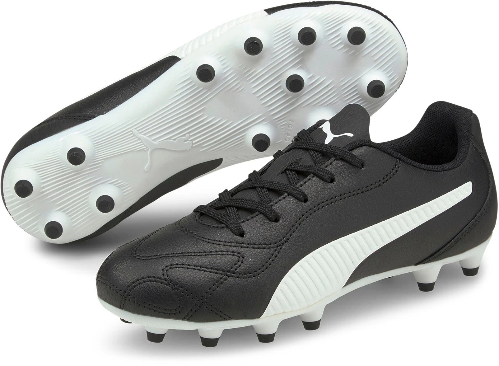 PUMA Voetbalschoenen FUTURE PLAY MG 11 PUMA Voetbalschoenen FUTURE PLAY MG - Afbeelding 9