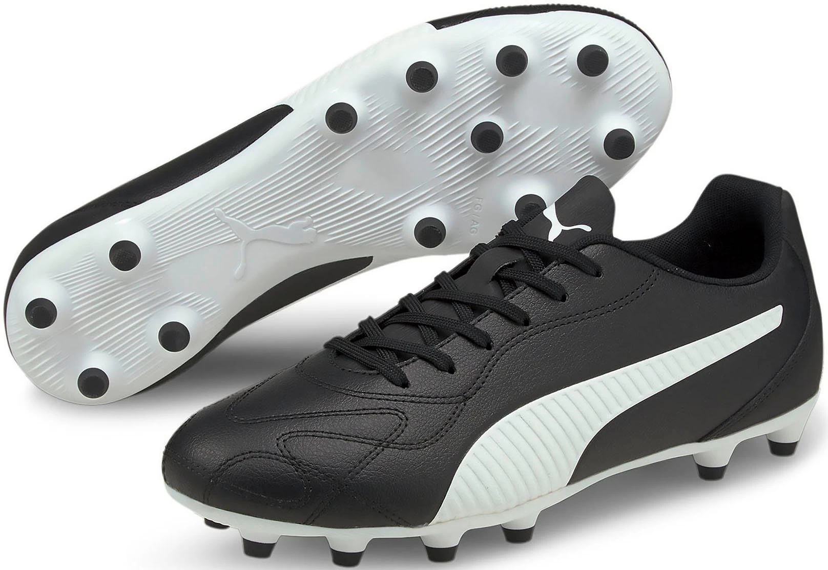 PUMA Voetbalschoenen ULTRA PLAY TT 19 PUMA Voetbalschoenen ULTRA PLAY TT - Afbeelding 17