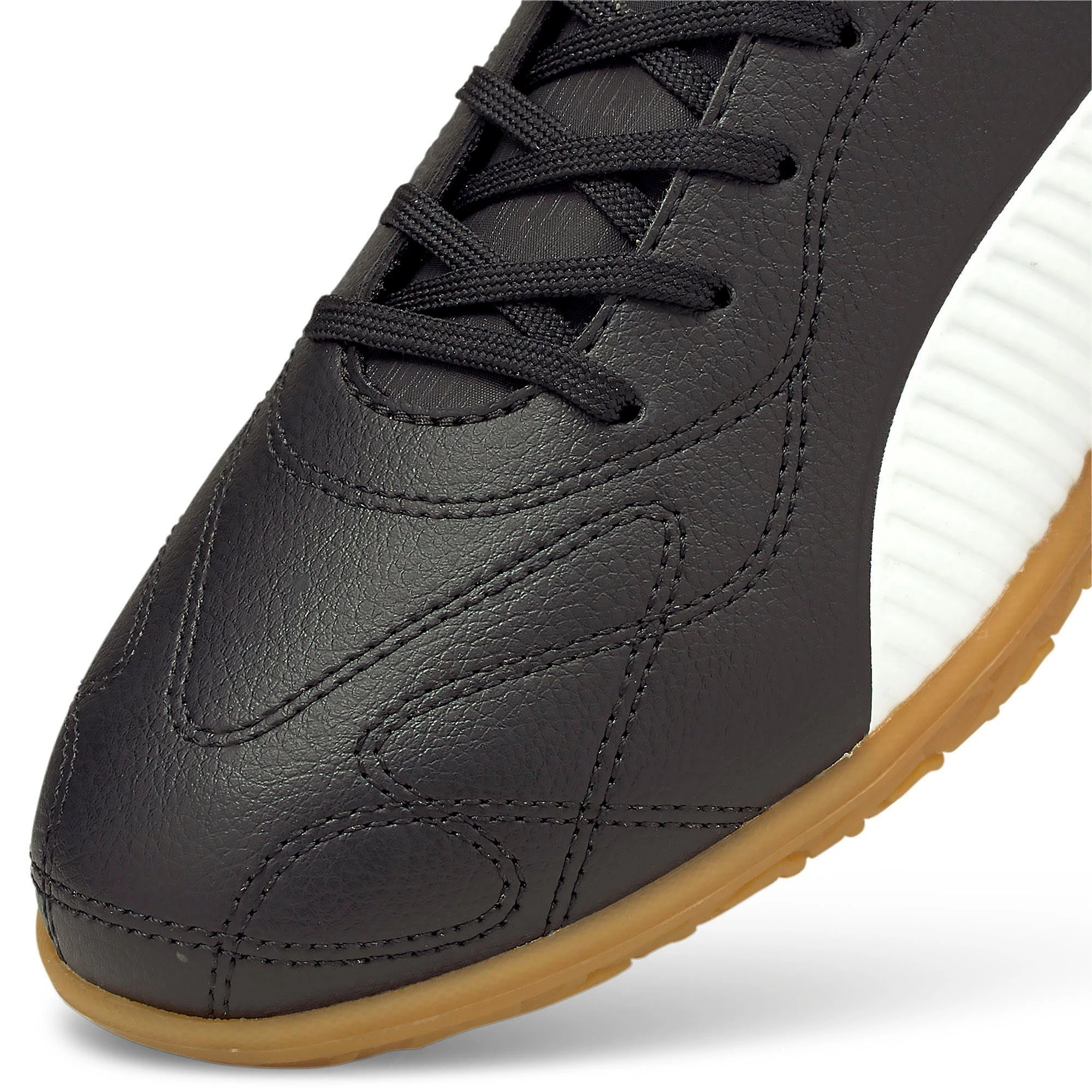 PUMA Voetbalschoenen Monarch II IT 10 PUMA Voetbalschoenen Monarch II IT - Afbeelding 8