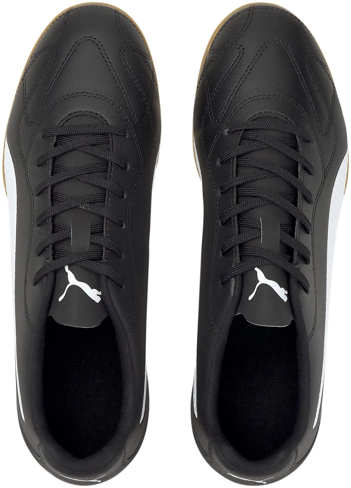 PUMA Voetbalschoenen Monarch II IT 6 PUMA Voetbalschoenen Monarch II IT - Afbeelding 4