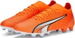 PUMA Voetbalschoenen FUTURE MATCH+ LL FG/AG -Sport uitgebreid online puma voetbalschoenen ultra match fg ag oranje 10